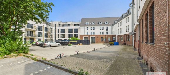 Gebäude in Wesel, Germany 4565m², Nr. 277418 7