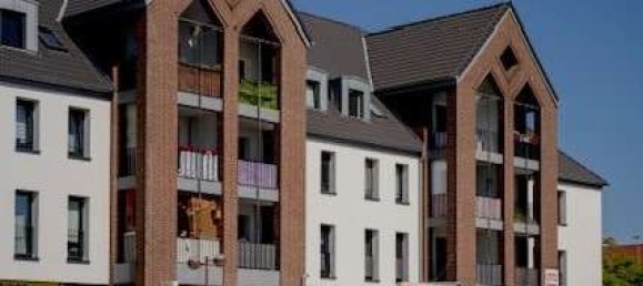 Gebäude in Wesel, Germany 4565m², Nr. 277418 3