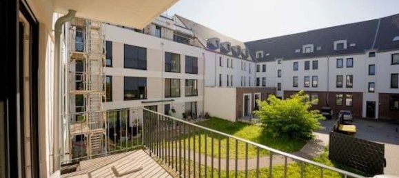 Gebäude in Wesel, Germany 4565m², Nr. 277418 6