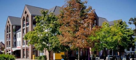 Gebäude in Wesel, Germany 4565m², Nr. 277418 5