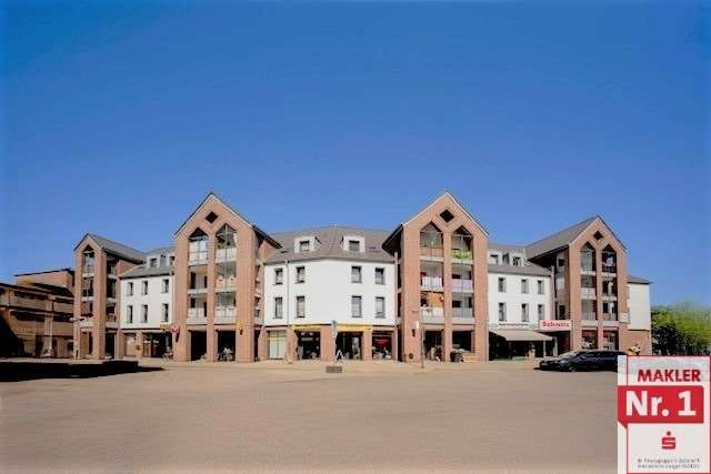 Gebäude in Wesel, Germany 4565m², Nr. 277418