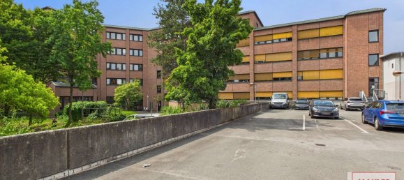 Gebäude in Wesel, Germany 4565m², Nr. 277418 29