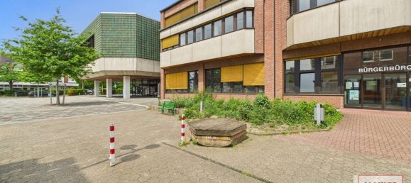 Gebäude in Wesel, Germany 4565m², Nr. 277418 24