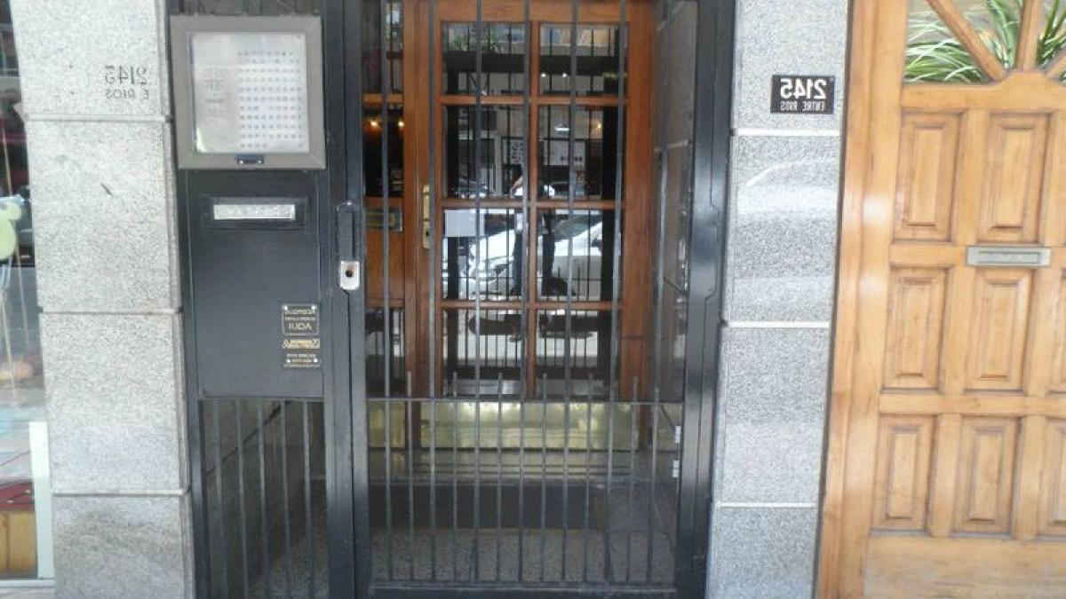 2 bedrooms Apartment in Mar del Plata, Argentina No. 72512