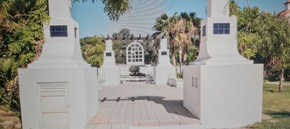 Penthouse T4 em Fuengirola, Spain N.º 47651 21