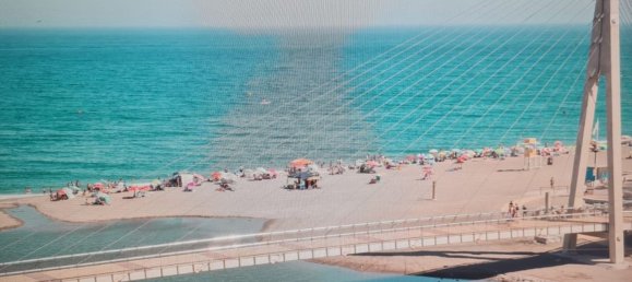 Penthouse T4 em Fuengirola, Spain N.º 47651 19