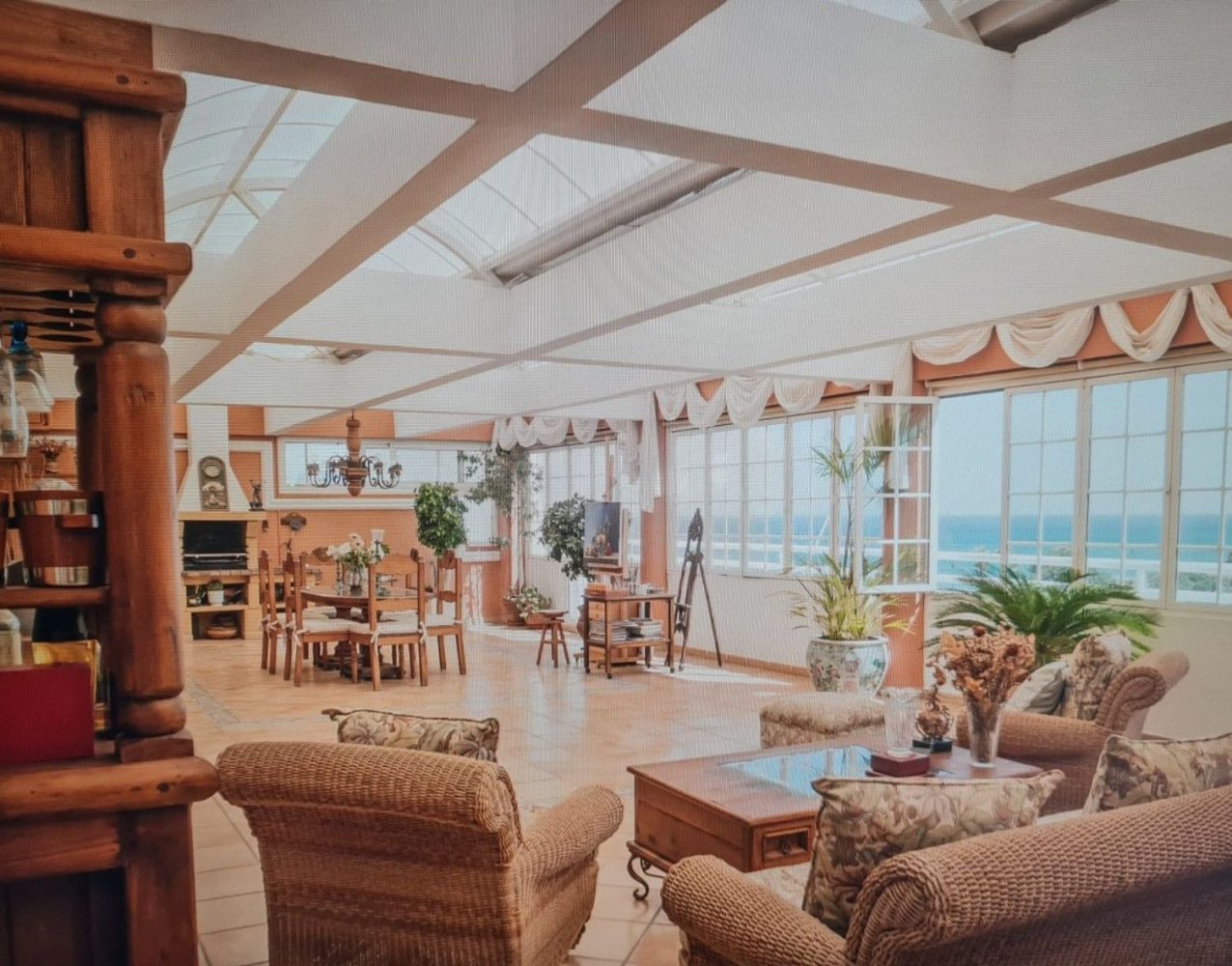 Penthouse T4 em Fuengirola, Spain N.º 47651