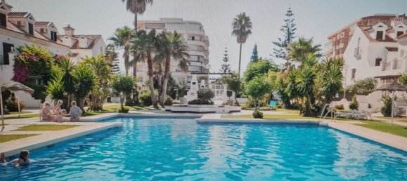 Penthouse T4 em Fuengirola, Spain N.º 47651 12
