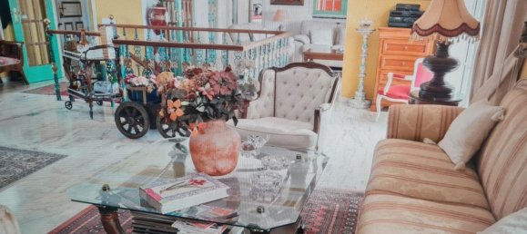 Penthouse T4 em Fuengirola, Spain N.º 47651 10