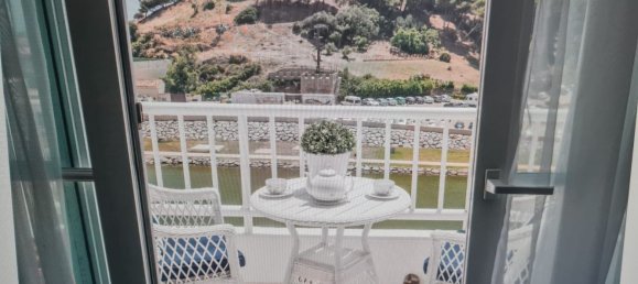 Penthouse T4 em Fuengirola, Spain N.º 47651 18