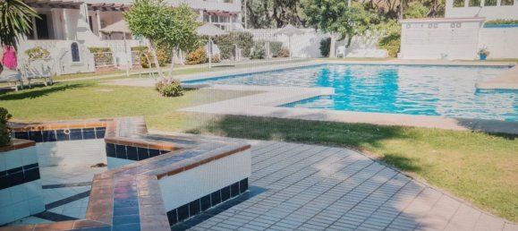 Penthouse T4 em Fuengirola, Spain N.º 47651 13