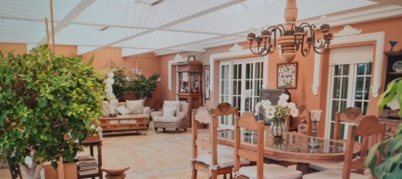 Penthouse T4 em Fuengirola, Spain N.º 47651 11