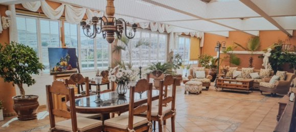 Penthouse T4 em Fuengirola, Spain N.º 47651 8