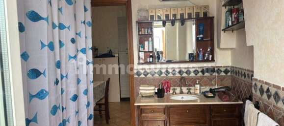Apartamento de 1 dormitorio en Mentana, Italy No. 315148 9