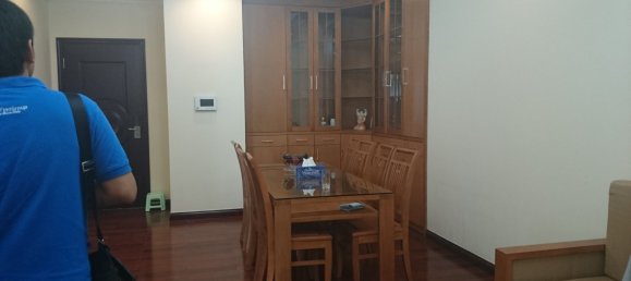 2 bedrooms Apartment in Thanh Xuan, Vietnam No. 5615 2