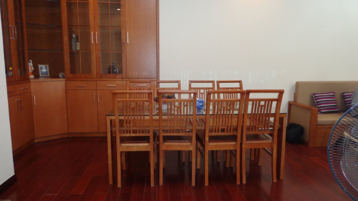 2 bedrooms Apartment in Thanh Xuan, Vietnam No. 5615