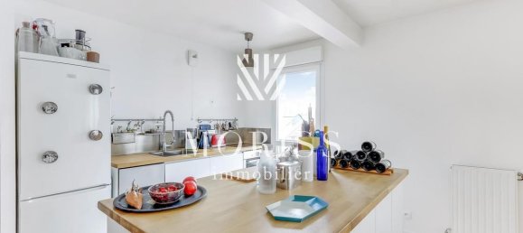 2 Schlafzimmer Wohnung in Vincennes, France, Nr. 182167 3