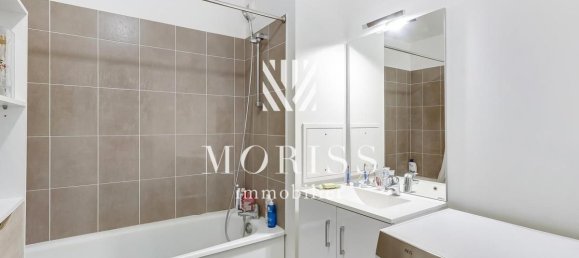 2 Schlafzimmer Wohnung in Vincennes, France, Nr. 182167 10