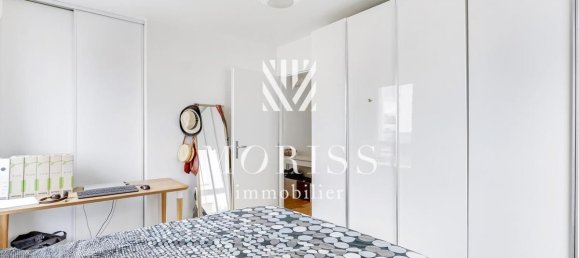 2 Schlafzimmer Wohnung in Vincennes, France, Nr. 182167 7