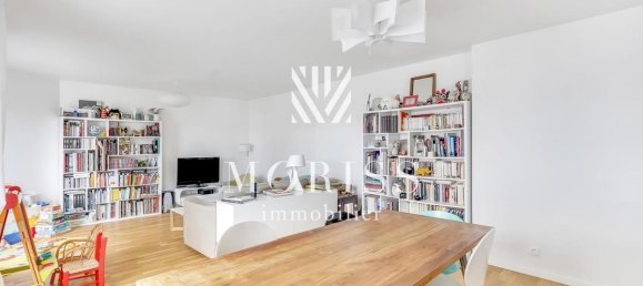 2 Schlafzimmer Wohnung in Vincennes, France, Nr. 182167 11