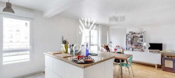 2 Schlafzimmer Wohnung in Vincennes, France, Nr. 182167 4