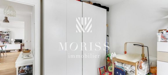 2 Schlafzimmer Wohnung in Vincennes, France, Nr. 182167 9