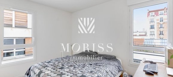 2 Schlafzimmer Wohnung in Vincennes, France, Nr. 182167 6