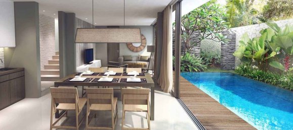 3 bedrooms Villa in CIPUTRA BEACH RESORT, Tabanan, Indonesia No. 2736 10