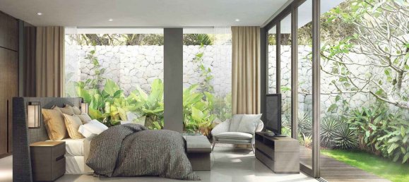 3 bedrooms Villa in CIPUTRA BEACH RESORT, Tabanan, Indonesia No. 2736 3