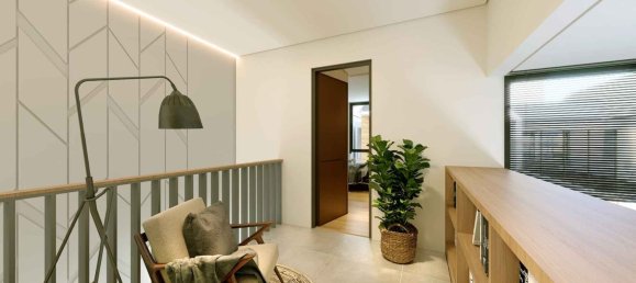 3 bedrooms Villa in CIPUTRA BEACH RESORT, Tabanan, Indonesia No. 2736 12