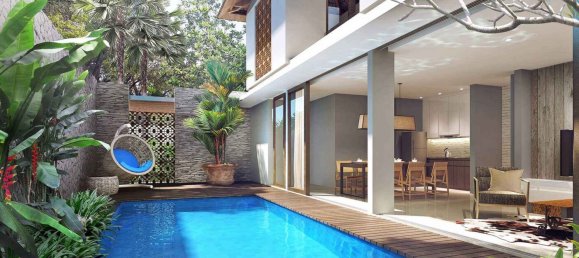 3 bedrooms Villa in CIPUTRA BEACH RESORT, Tabanan, Indonesia No. 2736 17