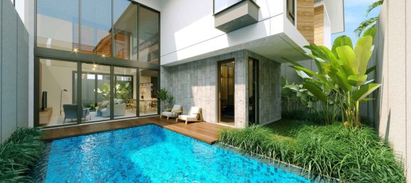 3 bedrooms Villa in CIPUTRA BEACH RESORT, Tabanan, Indonesia No. 2736 18