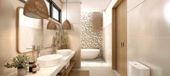 3 bedrooms Villa in CIPUTRA BEACH RESORT, Tabanan, Indonesia No. 2736 11