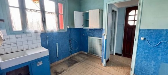 2 bedrooms House in Athis-Mons, France No. 143819 13