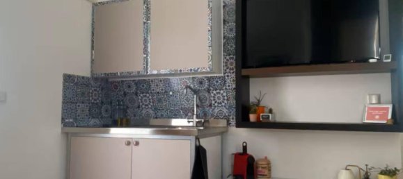 Studio in Vienna, Austria No. 250611 2