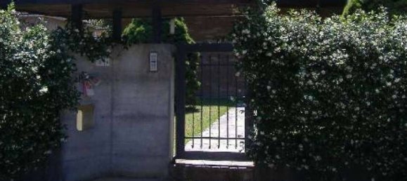 Квартира с 3 комнатами в Галларате, Италия № 306649 8