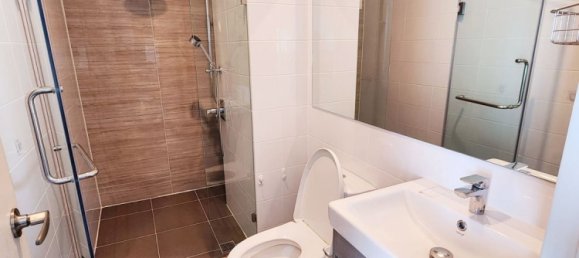 Condominio de 2 dormitorios en Bang Kapi, Thailand No. 5025 5