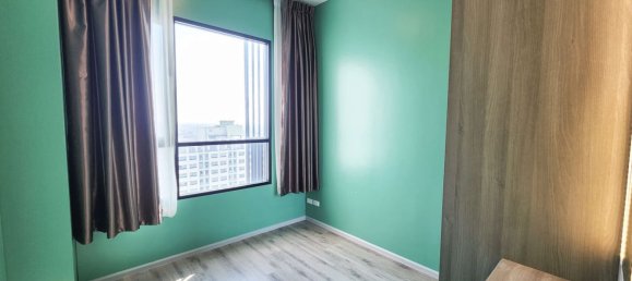 Condominio de 2 dormitorios en Bang Kapi, Thailand No. 5025 4