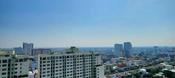 Condominio de 2 dormitorios en Bang Kapi, Thailand No. 5025 6