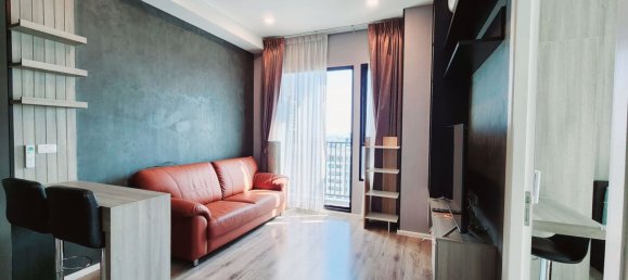 Condominio de 2 dormitorios en Bang Kapi, Thailand No. 5025 2