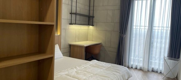 2 chambres condominium à louer à Thu Dau Mot, Binh Duong, Vietnam № 21016 4