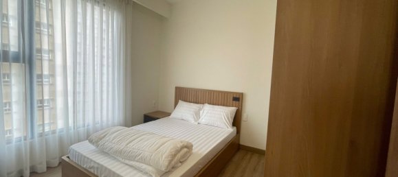 2 chambres condominium à louer à Thu Dau Mot, Binh Duong, Vietnam № 21016 6