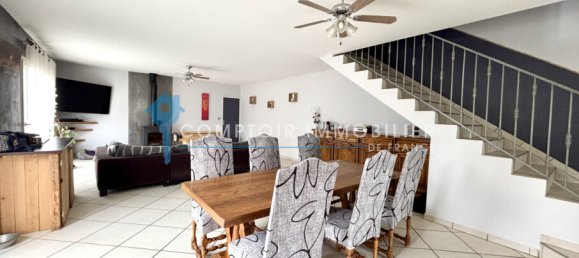 3 غرف نوم منزل في Isere, France رقم 320389 3