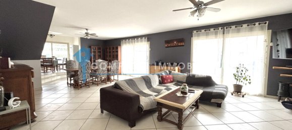 3 غرف نوم منزل في Isere, France رقم 320389 2