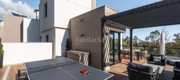 3 Schlafzimmer Wohnung in Marbella, Spain, Nr. 74970 8