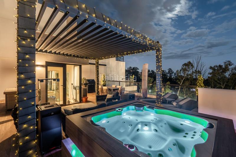 3 Schlafzimmer Wohnung in Marbella, Spain, Nr. 74970