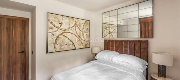 3 Schlafzimmer Wohnung in Marbella, Spain, Nr. 74970 17