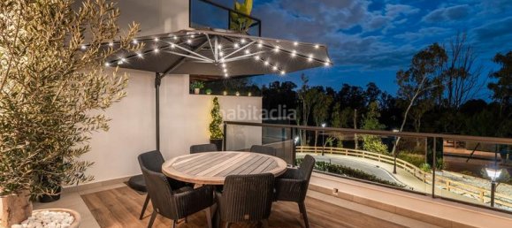 3 Schlafzimmer Wohnung in Marbella, Spain, Nr. 74970 12