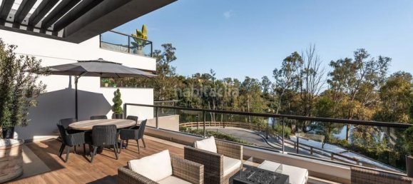 3 Schlafzimmer Wohnung in Marbella, Spain, Nr. 74970 9