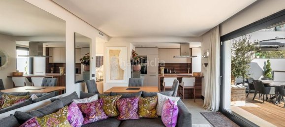 3 Schlafzimmer Wohnung in Marbella, Spain, Nr. 74970 5